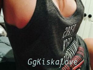 GgKiskalove