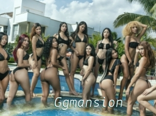 Ggmansion