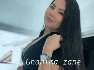 Ghanima_zane