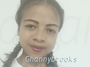 Ghannybrooks