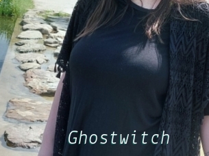 Ghostwitch