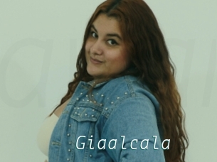 Giaalcala