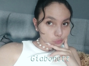 Giabonett