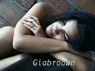 Giabroown