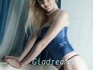 Giadreams