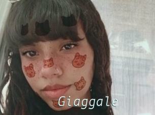 Giaggale