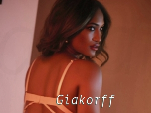 Giakorff