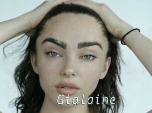 Gialaine