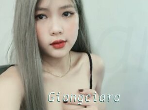 Giangciara