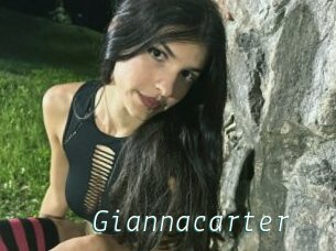 Giannacarter