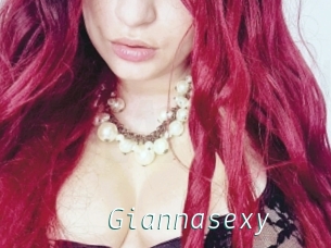 Giannasexy