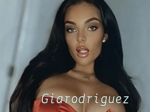 Giarodriguez