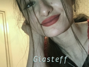 Giasteff