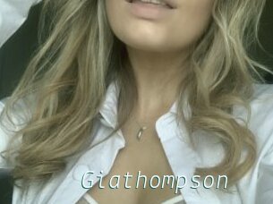 Giathompson