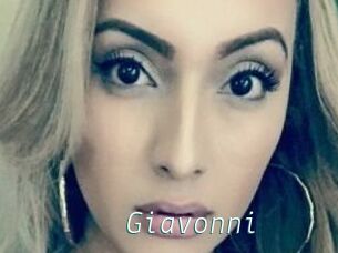 Giavonni