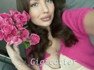 Gigicatier