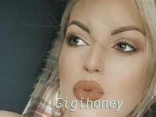 Gigihoney