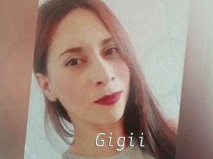 Gigii