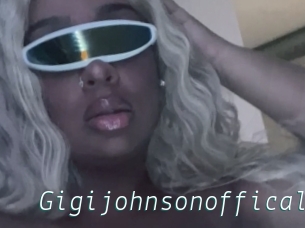 Gigijohnsonoffical