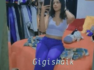 Gigishaik