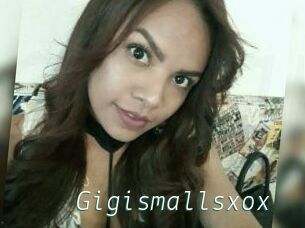 Gigismallsxox