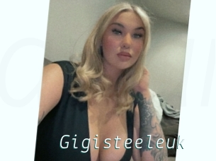 Gigisteeleuk