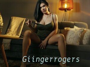 Giingerrogers