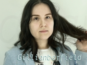 Gillianbarfield