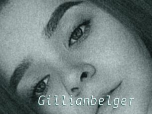 Gillianbelger