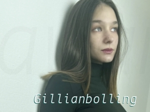 Gillianbolling