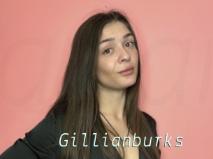 Gillianburks