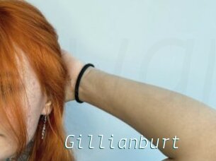 Gillianburt