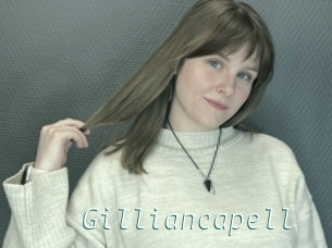 Gilliancapell