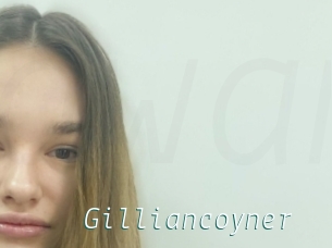 Gilliancoyner