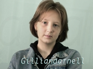 Gilliandarnell