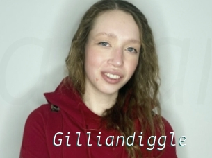 Gilliandiggle