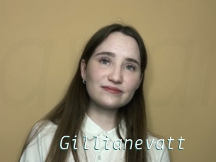 Gillianevatt