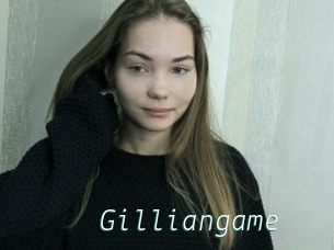 Gilliangame