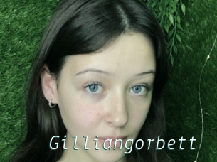 Gilliangorbett