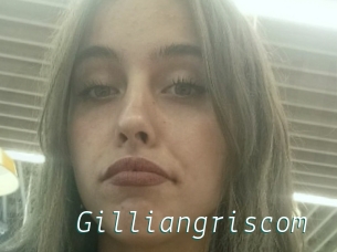 Gilliangriscom