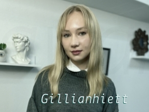 Gillianhiett