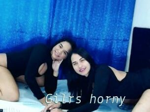 Gilrs_horny