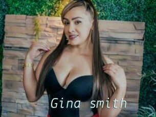 Gina_smith