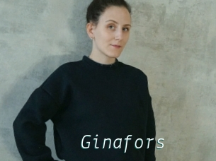 Ginafors