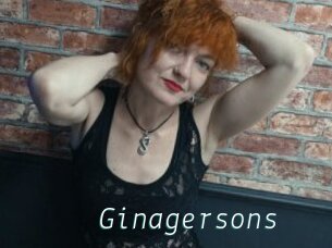 Ginagersons