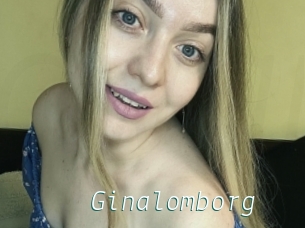 Ginalomborg