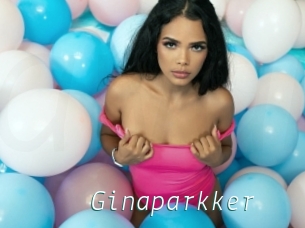 Ginaparkker