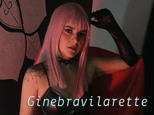 Ginebravilarette