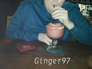 Ginger97