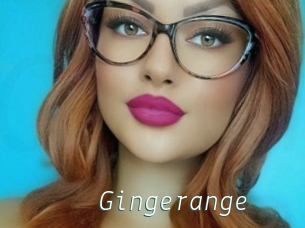 Gingerange